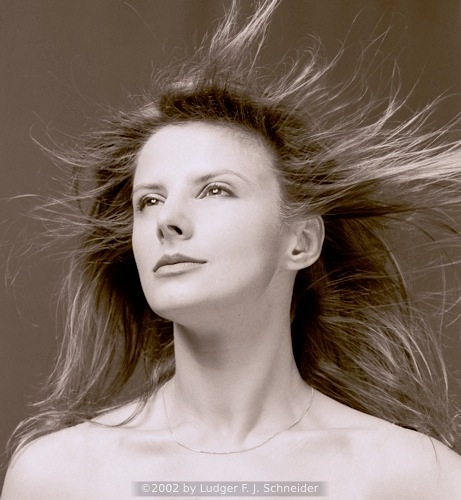 Portrait Elena 2