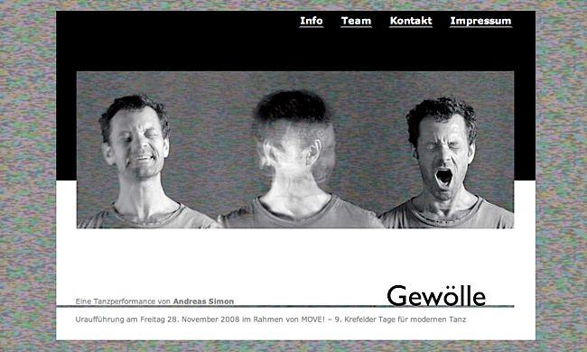 Gewölle Bild