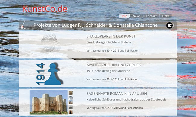 Kunstco.de Bild