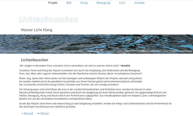 Kunstco.de Bild