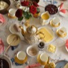 Bild Bergische Kaffeetafel
